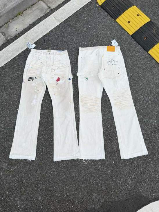 Picture of Gallery Dept Jeans Long _SKUGalleryDeptsz28-36thtxGA0510110